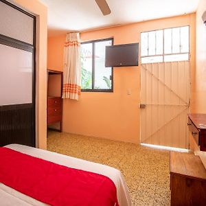 Private Bathroom King Room